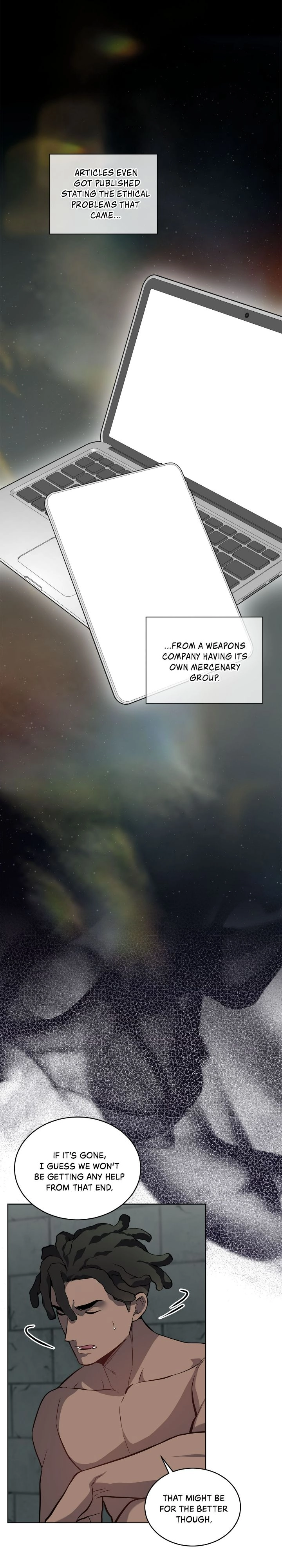 PASSION [Steamy] Chapter 82 page 7 - 