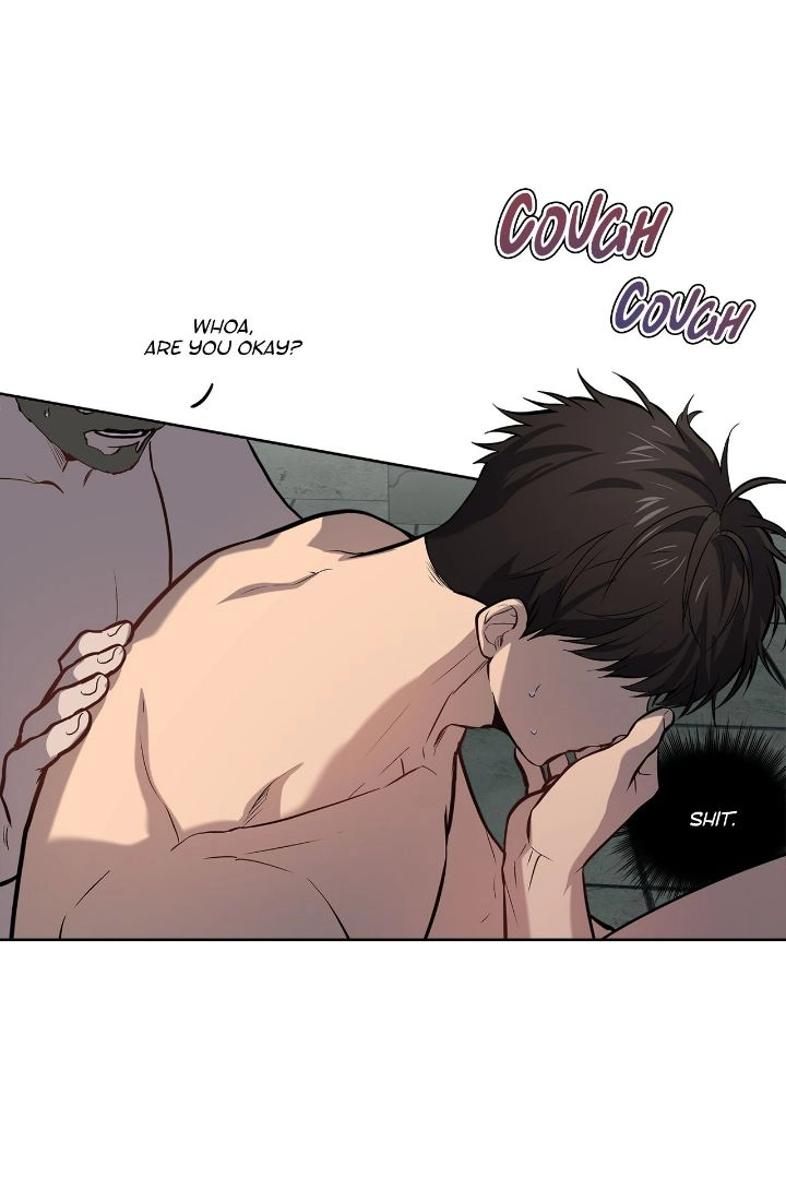 PASSION [Steamy] Chapter 82 page 10 - 