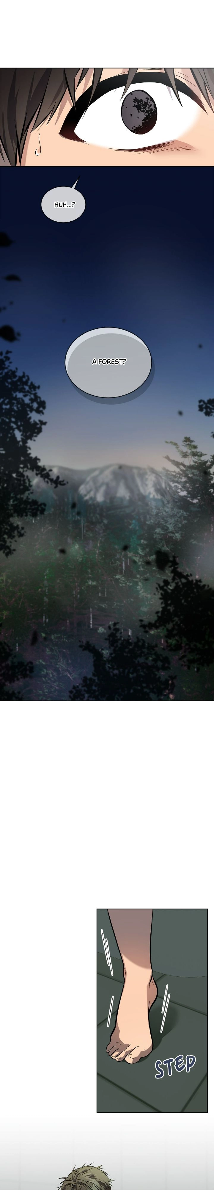 PASSION [Steamy] Chapter 83 page 1 - 