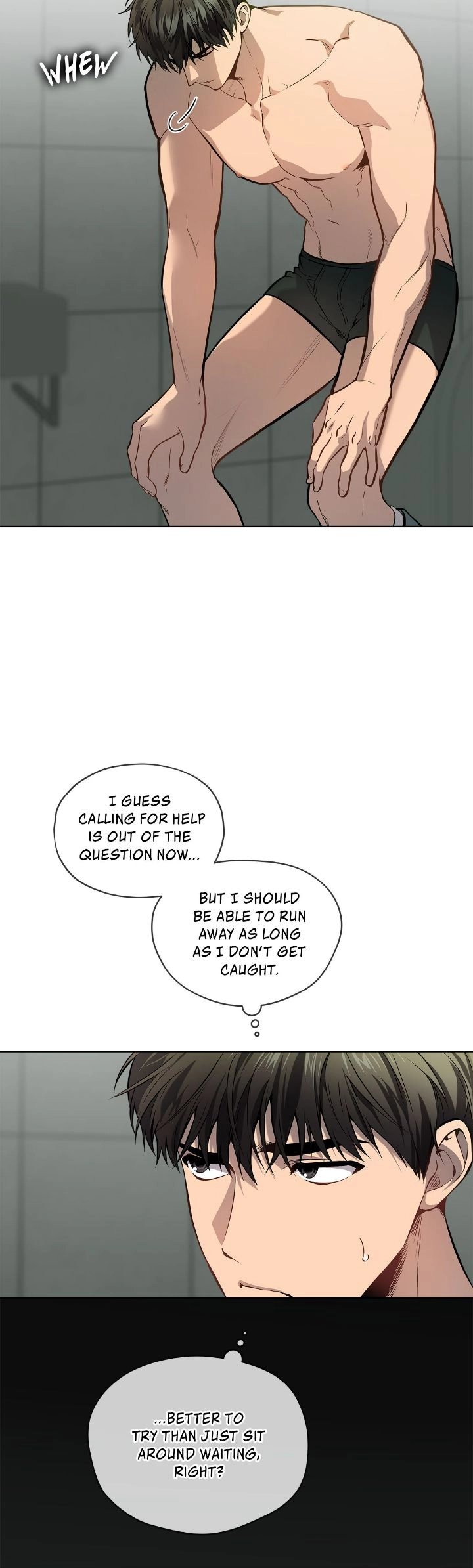 PASSION [Steamy] Chapter 83 page 2 - 
