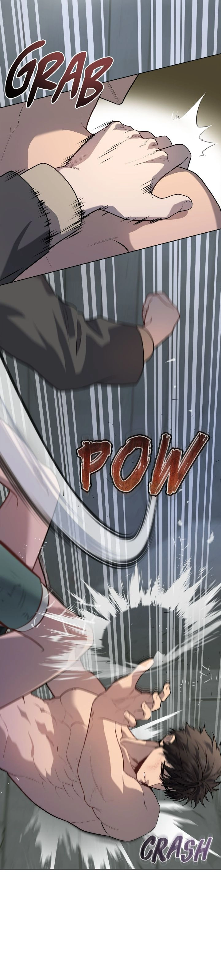 PASSION [Steamy] Chapter 83 page 11 - 