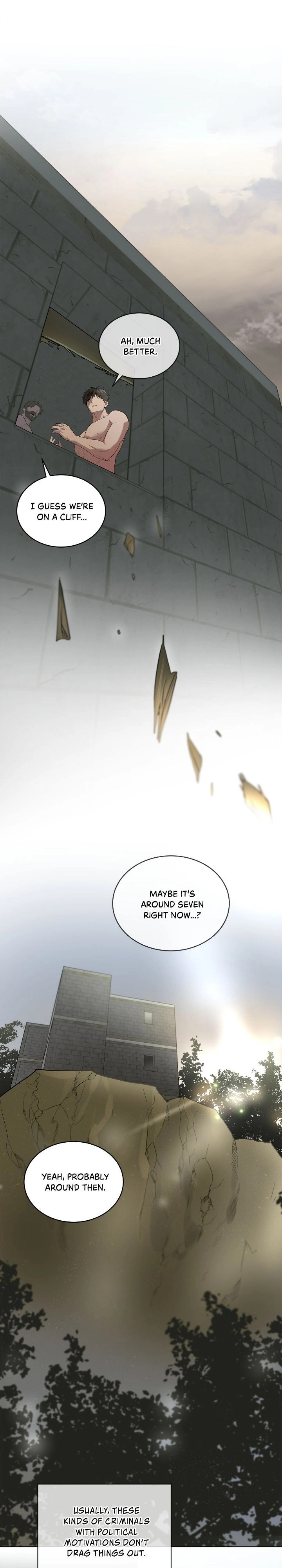 PASSION [Steamy] Chapter 83 page 18 - 