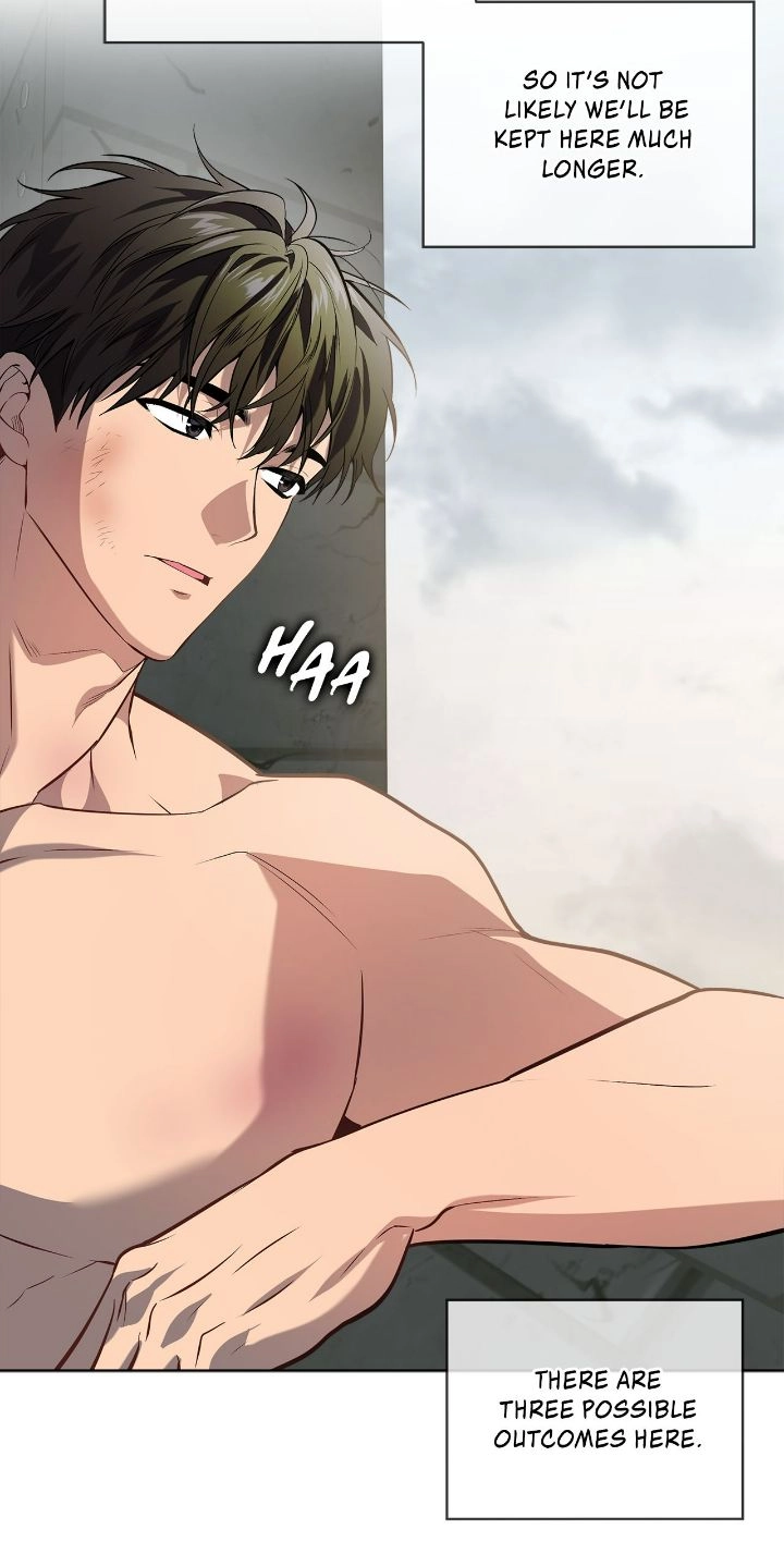 PASSION [Steamy] Chapter 83 page 19 - 