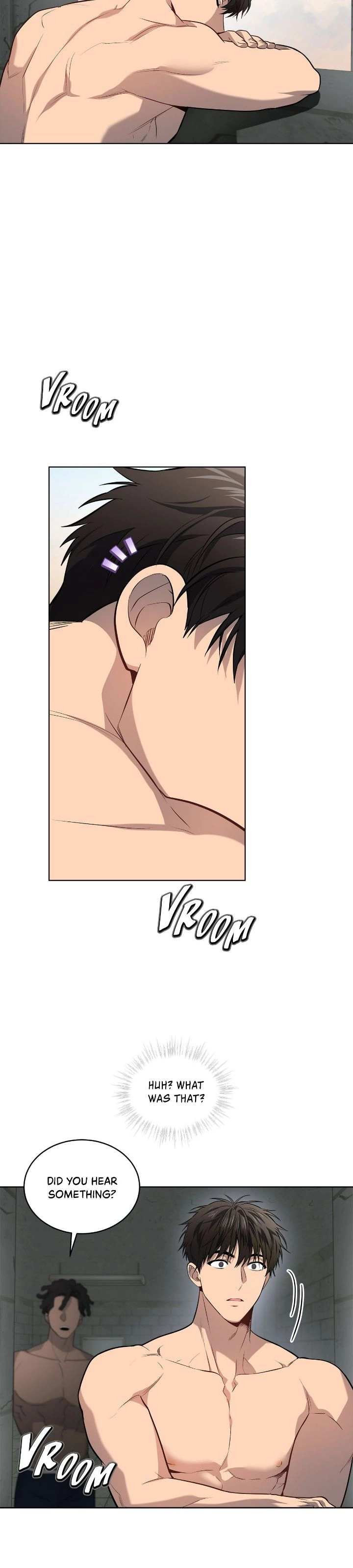 PASSION [Steamy] Chapter 83 page 21 - 