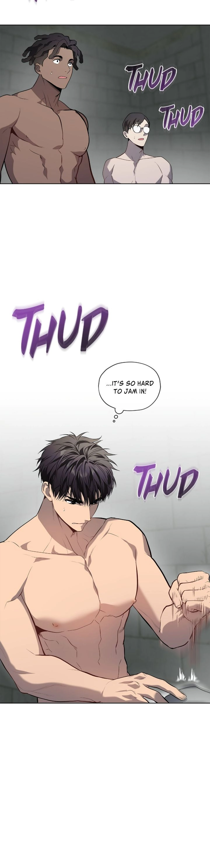 PASSION [Steamy] Chapter 83 page 7 - 