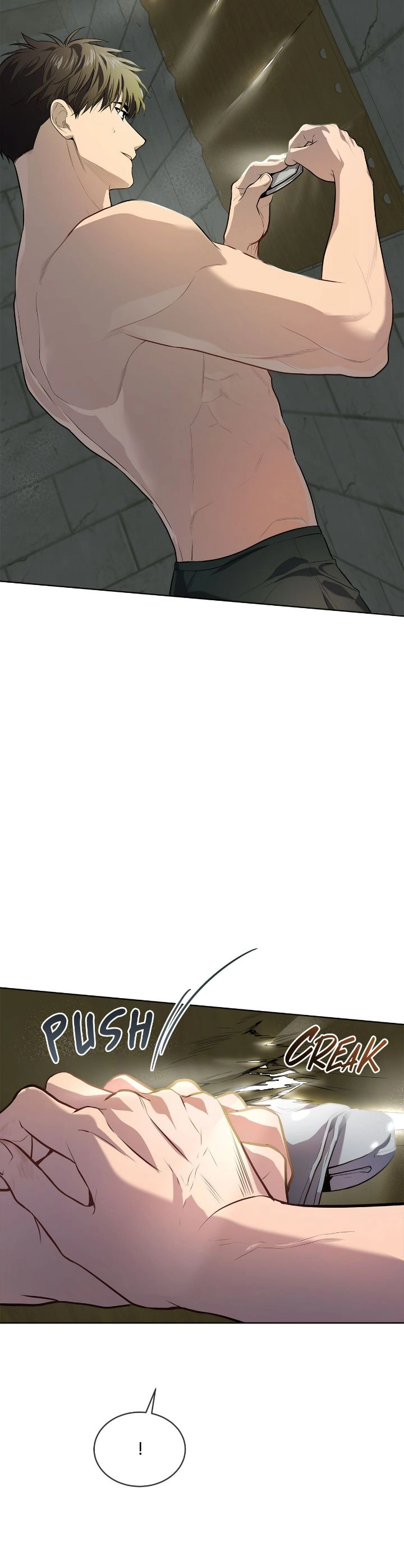 PASSION [Steamy] Chapter 83 page 9 - 