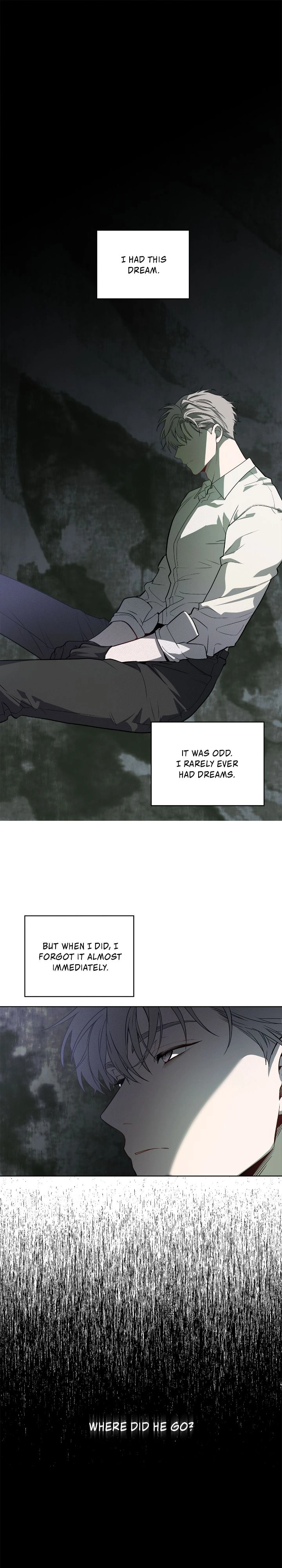 PASSION [Steamy] Chapter 84 page 1 - 