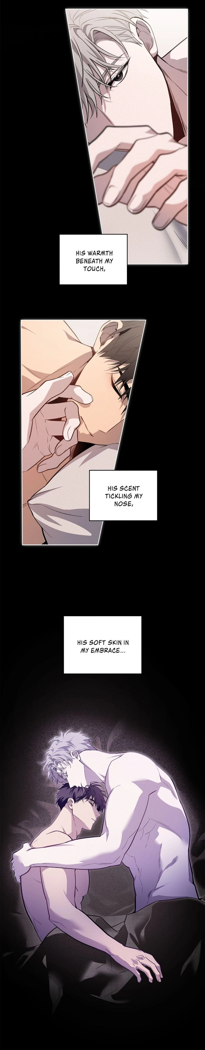 PASSION [Steamy] Chapter 84 page 2 - 