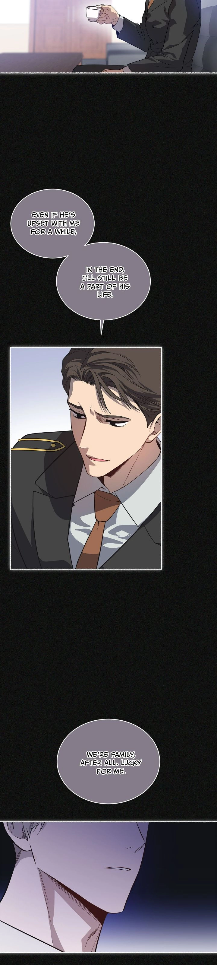 PASSION [Steamy] Chapter 84 page 14 - 
