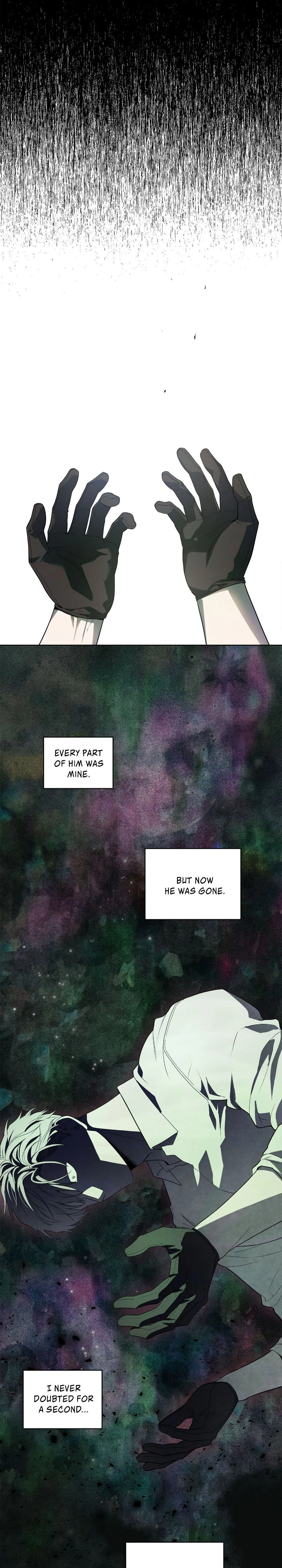 PASSION [Steamy] Chapter 84 page 3 - 