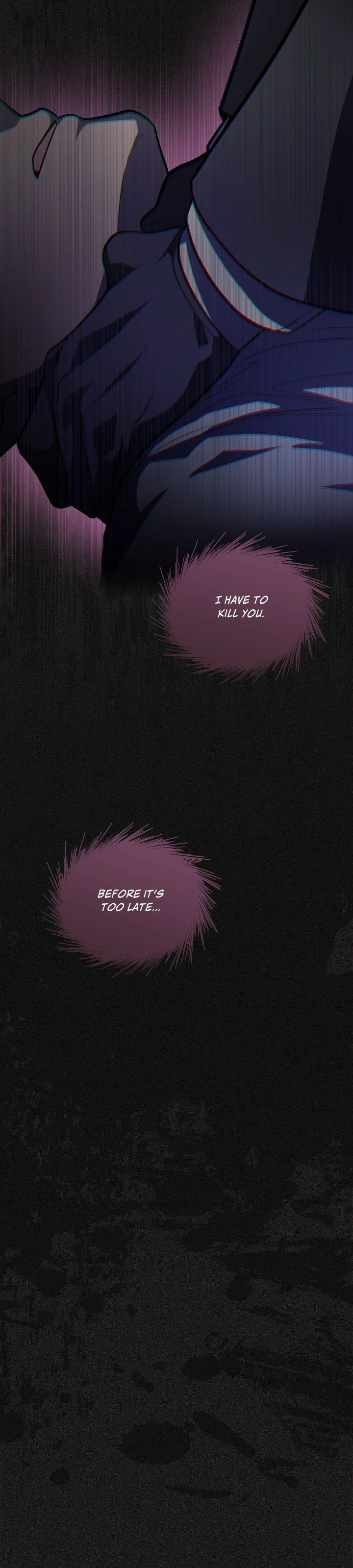 PASSION [Steamy] Chapter 84 page 22 - 