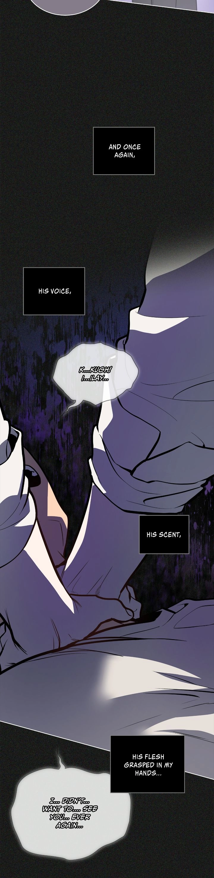 PASSION [Steamy] Chapter 84 page 26 - 