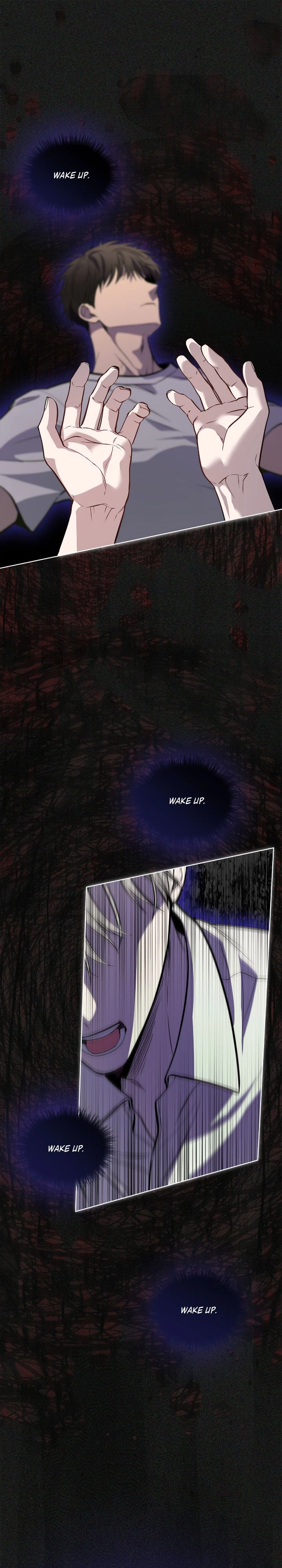 PASSION [Steamy] Chapter 84 page 29 - 