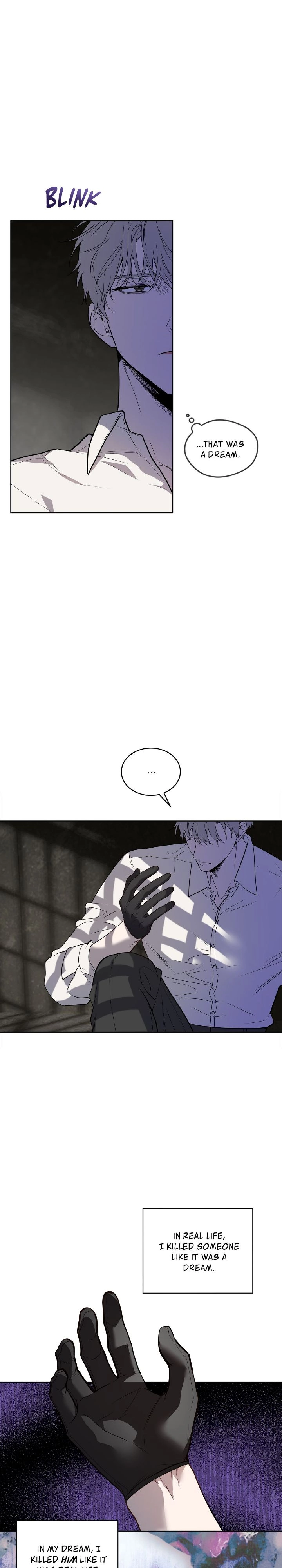 PASSION [Steamy] Chapter 84 page 31 - 