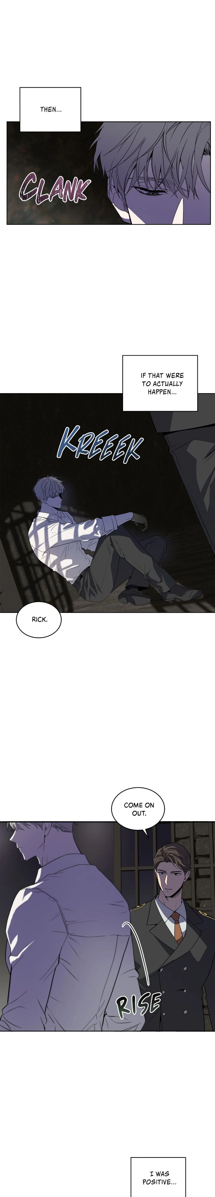 PASSION [Steamy] Chapter 84 page 33 - 
