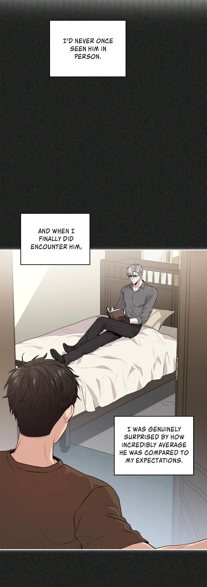 PASSION [Steamy] Chapter 84 page 6 - 