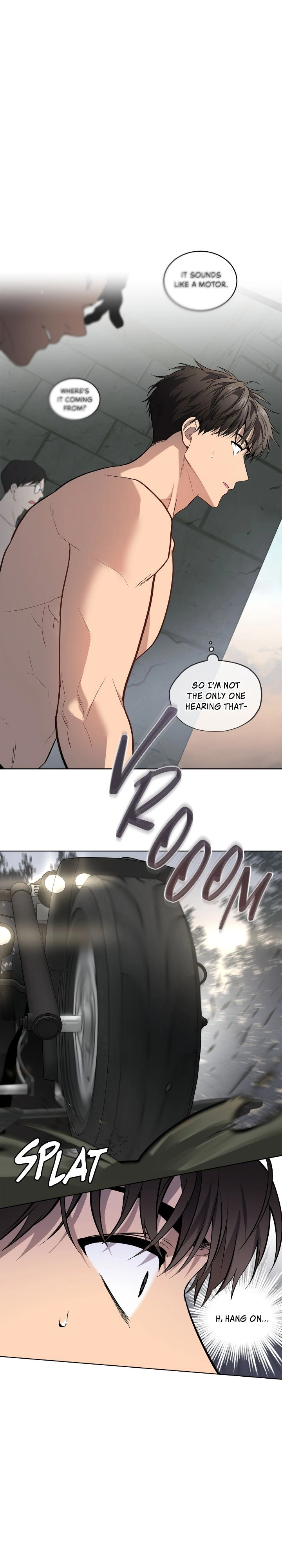 PASSION [Steamy] Chapter 85 page 1 - 