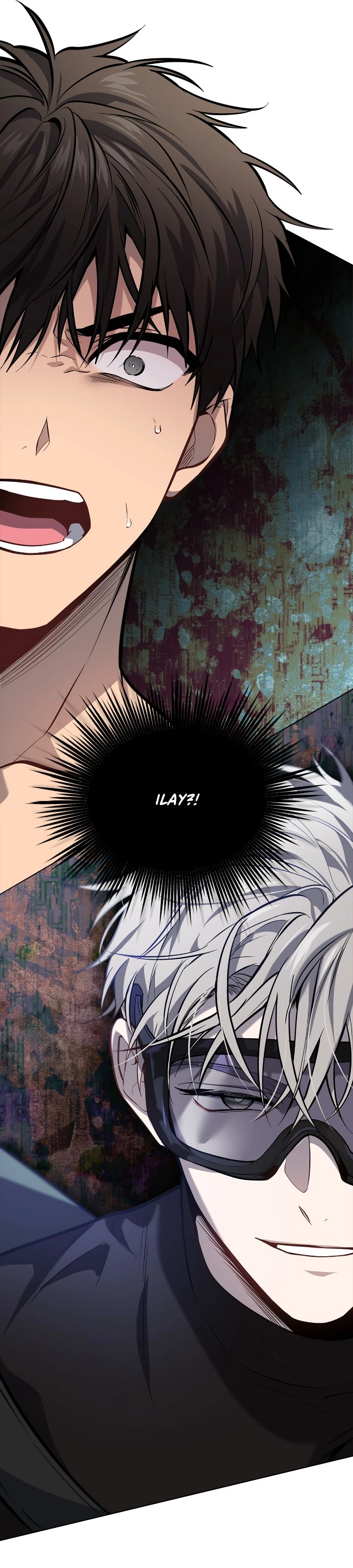 PASSION [Steamy] Chapter 85 page 2 - 