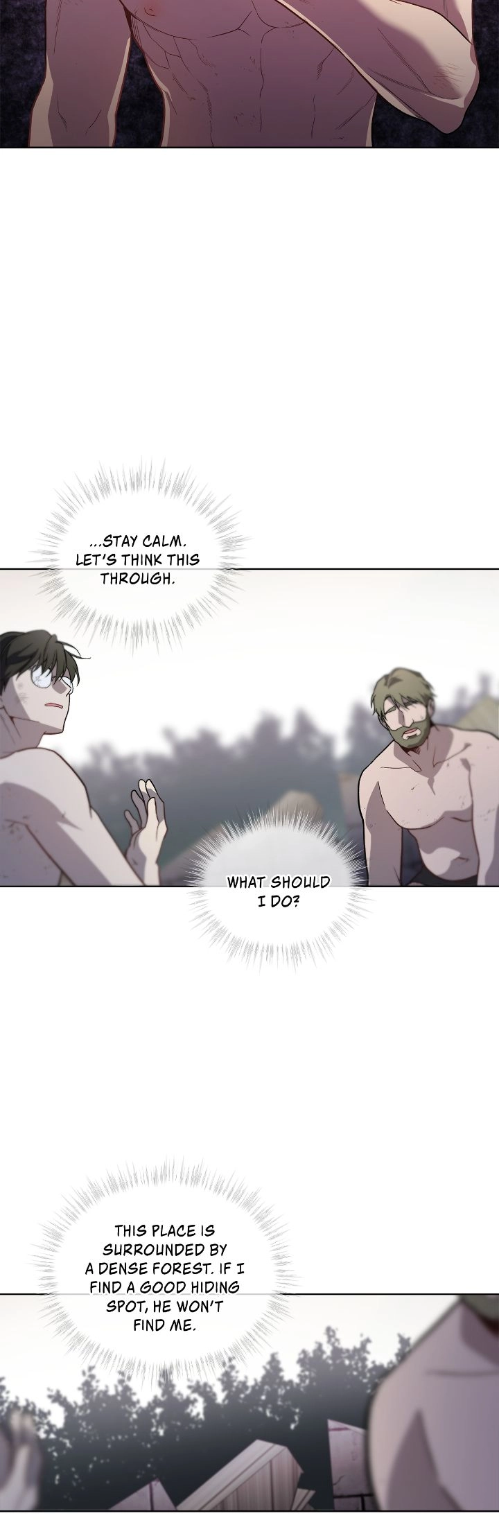 PASSION [Steamy] Chapter 85 page 14 - 