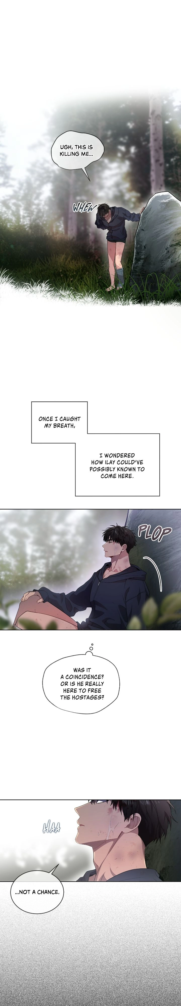 PASSION [Steamy] Chapter 85 page 17 - 