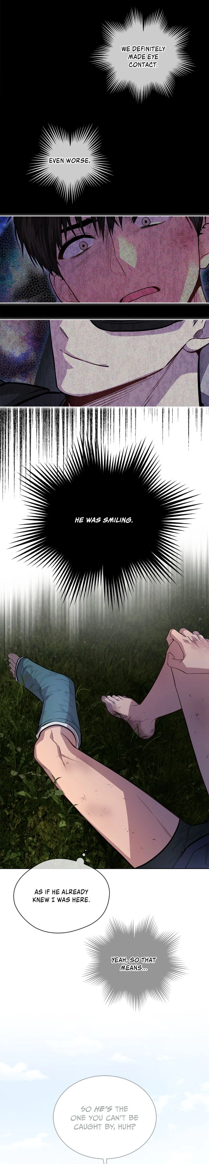 PASSION [Steamy] Chapter 85 page 19 - 