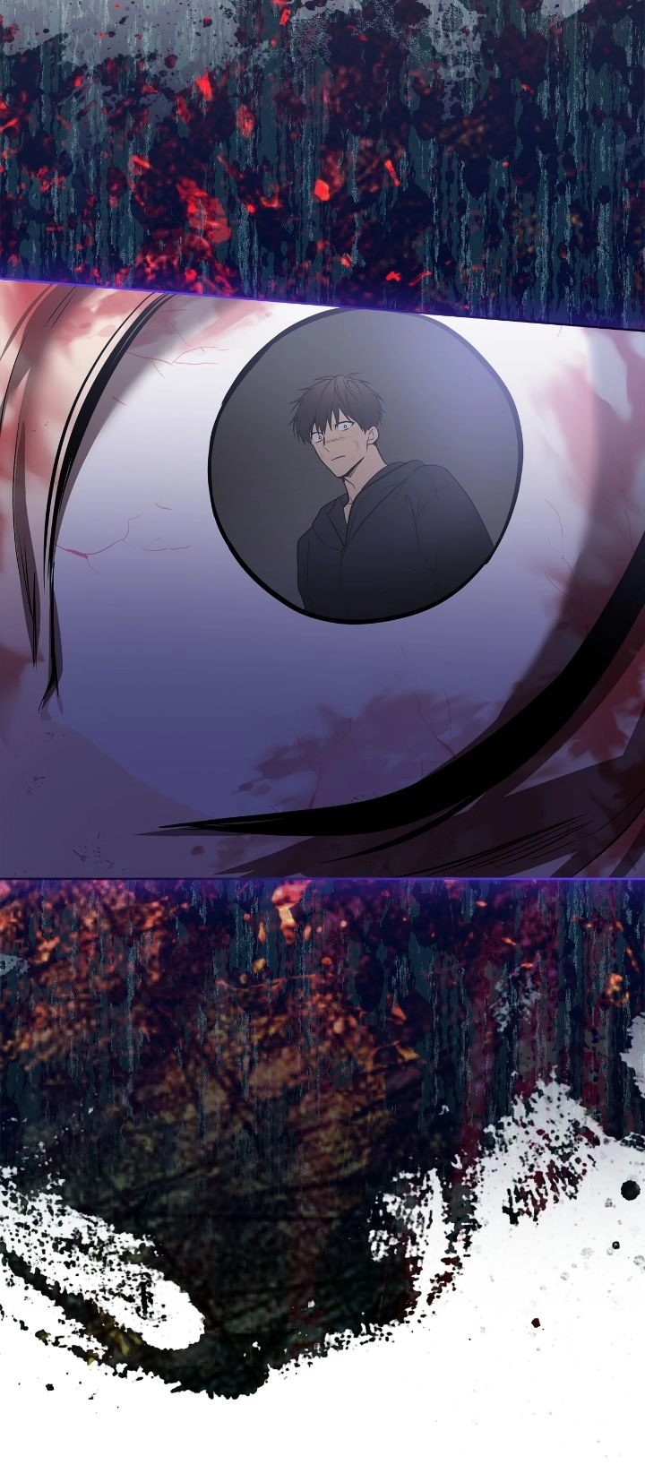 PASSION [Steamy] Chapter 85 page 26 - 