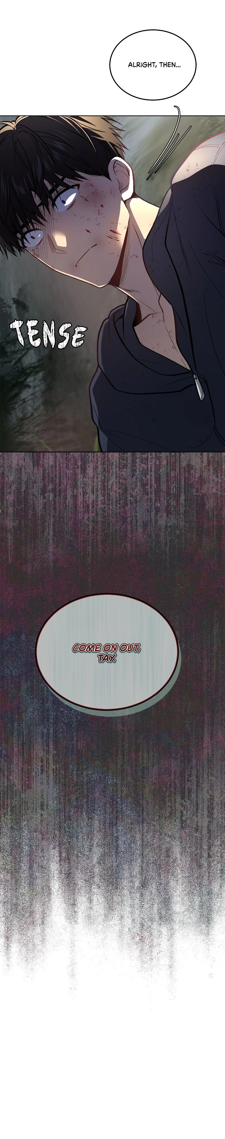 PASSION [Steamy] Chapter 85 page 27 - 