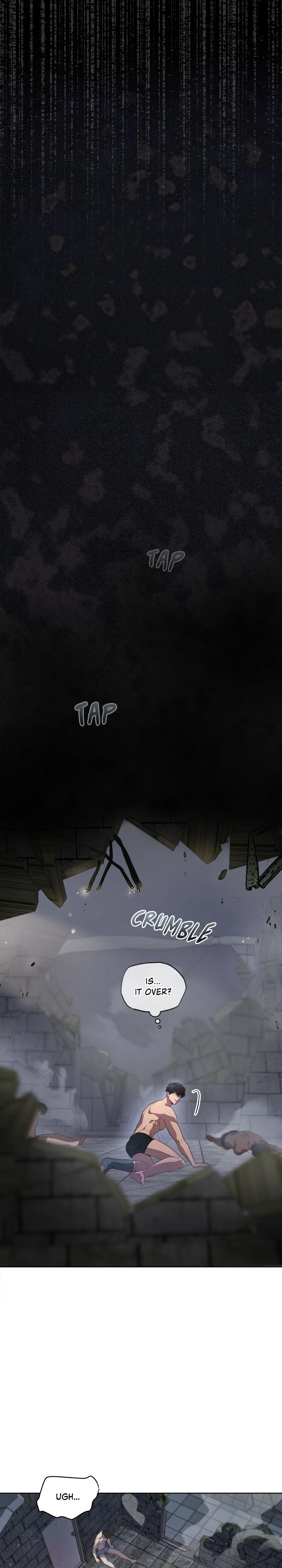 PASSION [Steamy] Chapter 85 page 9 - 