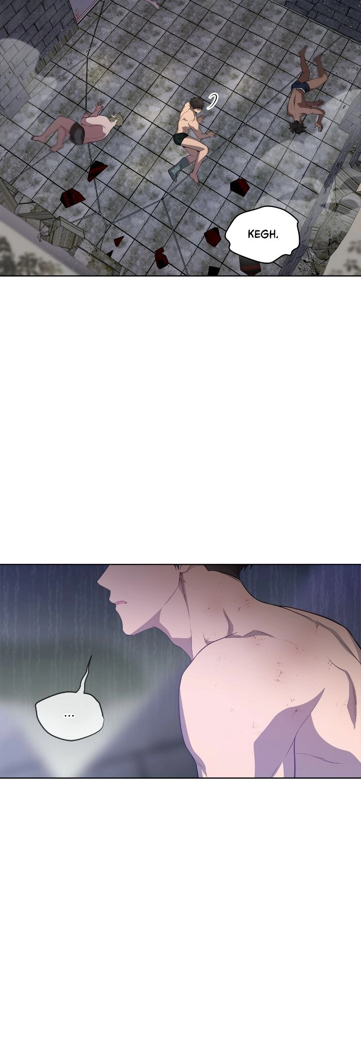 PASSION [Steamy] Chapter 85 page 10 - 