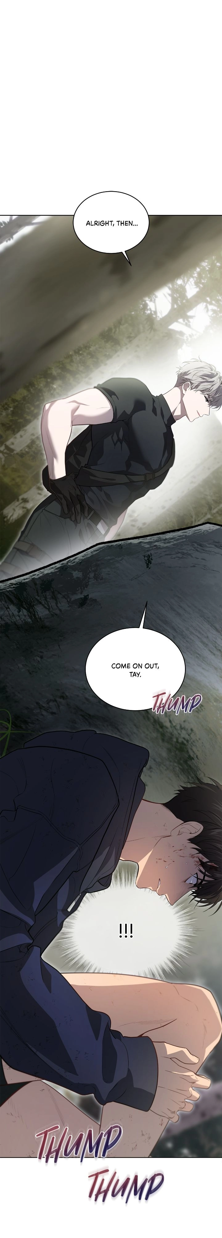 PASSION [Steamy] Chapter 86 page 1 - 