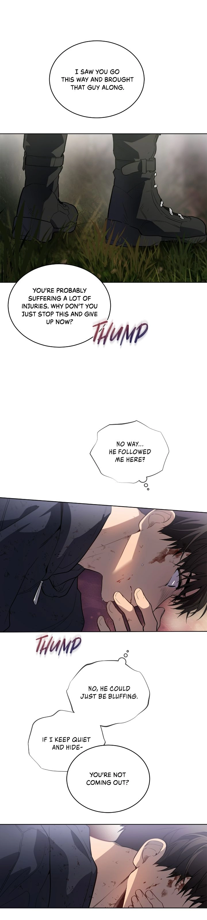 PASSION [Steamy] Chapter 86 page 2 - 