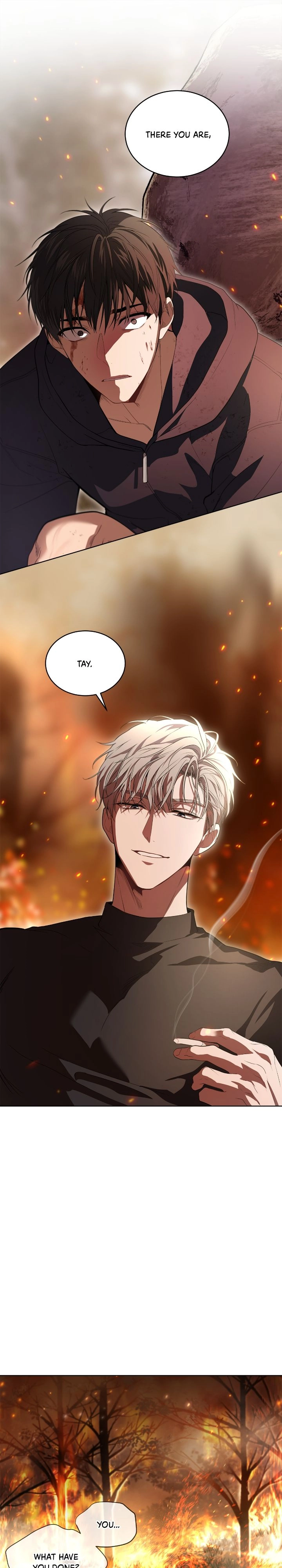 PASSION [Steamy] Chapter 86 page 11 - 