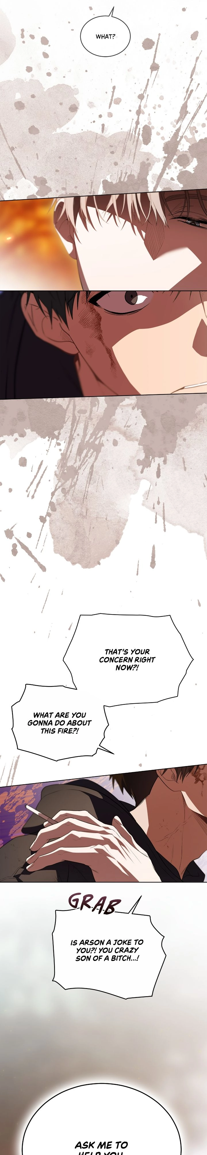 PASSION [Steamy] Chapter 86 page 13 - 