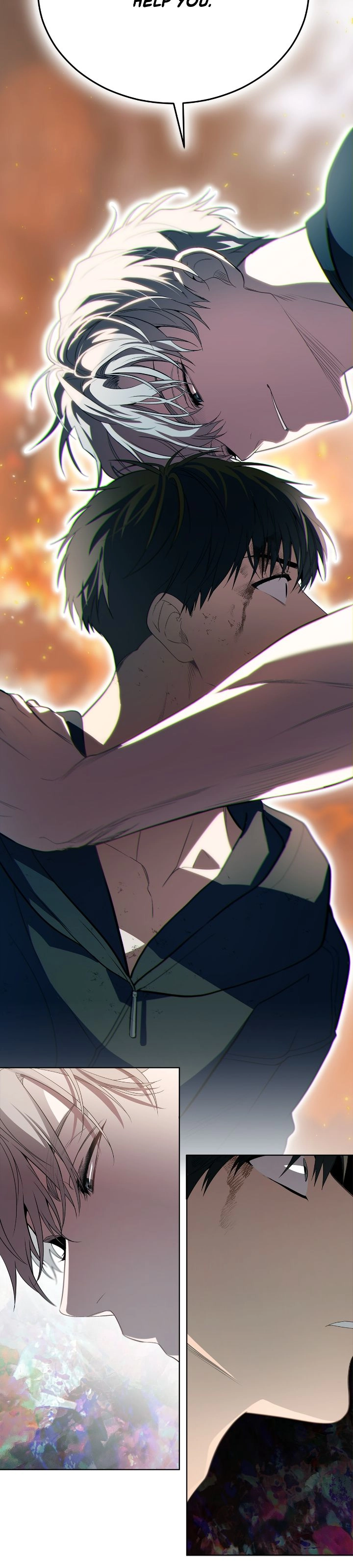 PASSION [Steamy] Chapter 86 page 14 - 