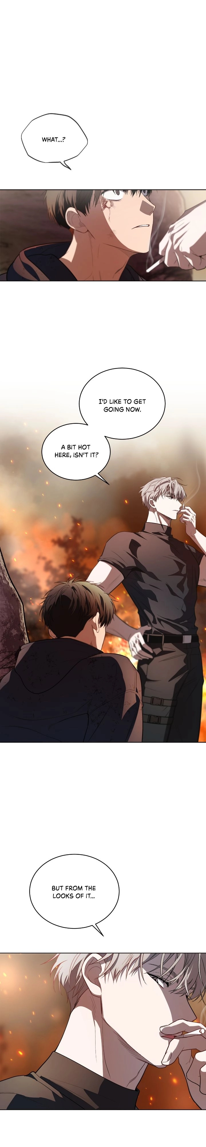 PASSION [Steamy] Chapter 86 page 15 - 