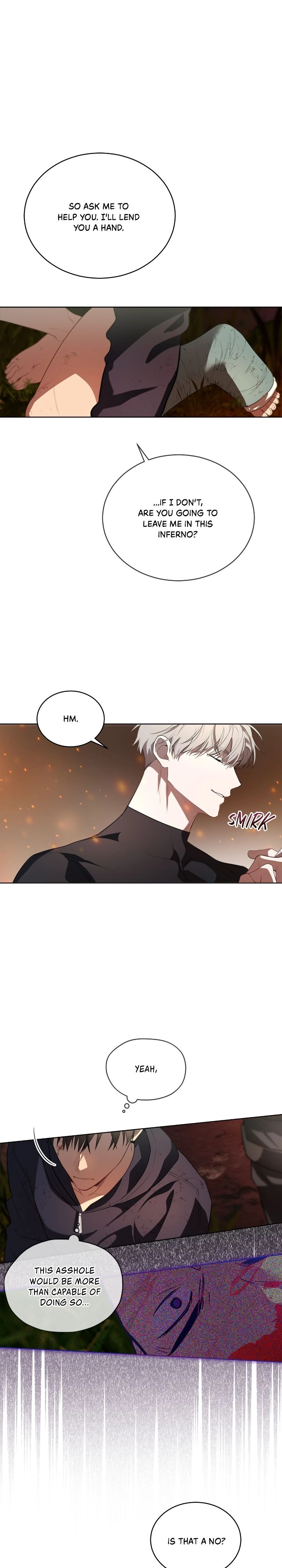 PASSION [Steamy] Chapter 86 page 17 - 
