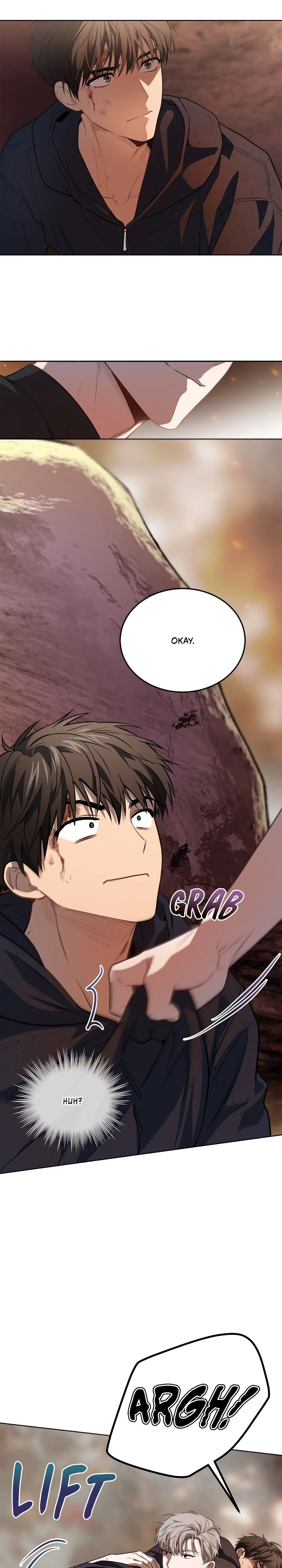 PASSION [Steamy] Chapter 86 page 19 - 