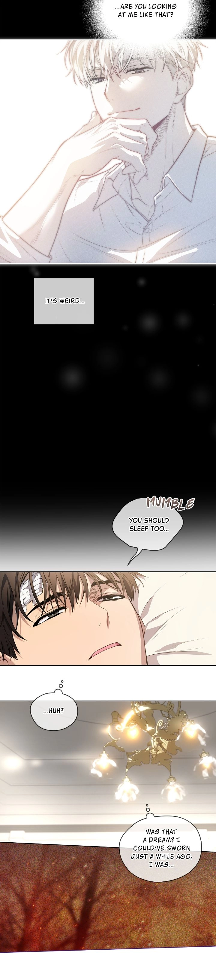 PASSION [Steamy] Chapter 86 page 22 - 