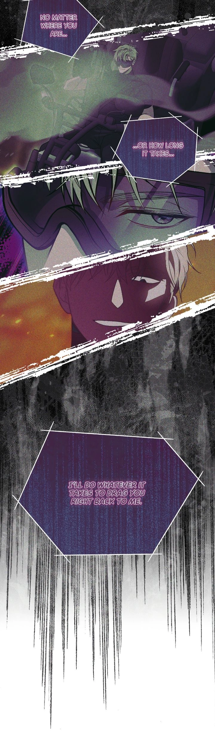 PASSION [Steamy] Chapter 86 page 26 - 