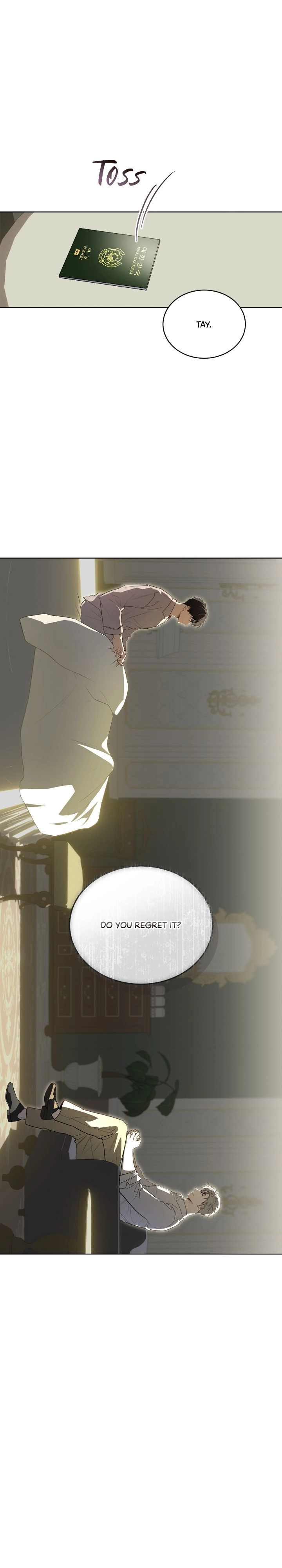 PASSION [Steamy] Chapter 86 page 29 - 