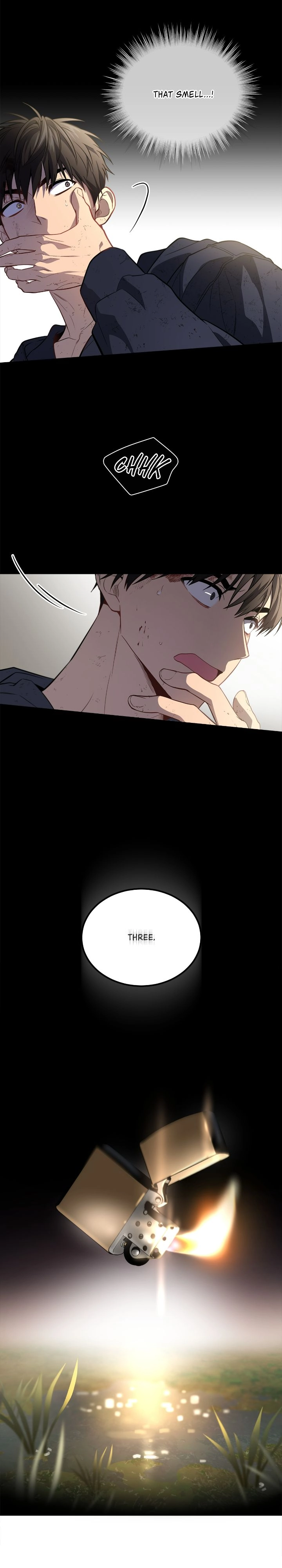 PASSION [Steamy] Chapter 86 page 5 - 