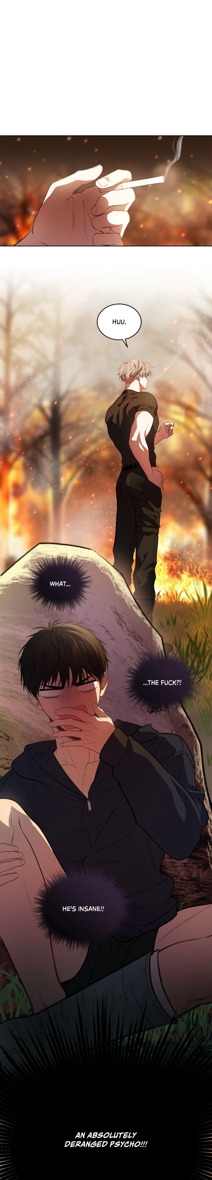 PASSION [Steamy] Chapter 86 page 7 - 