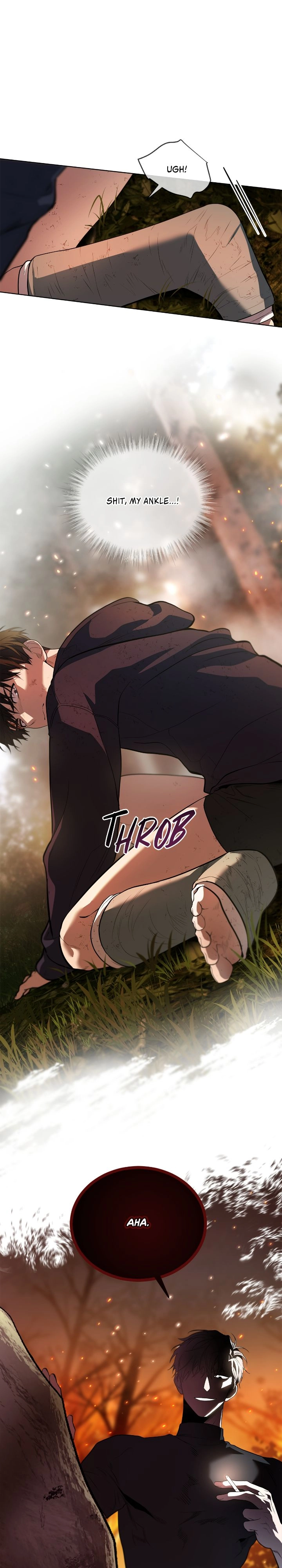 PASSION [Steamy] Chapter 86 page 9 - 
