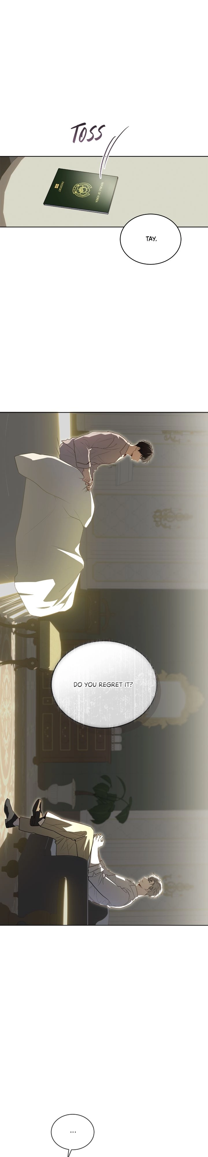 PASSION [Steamy] Chapter 87 page 1 - 