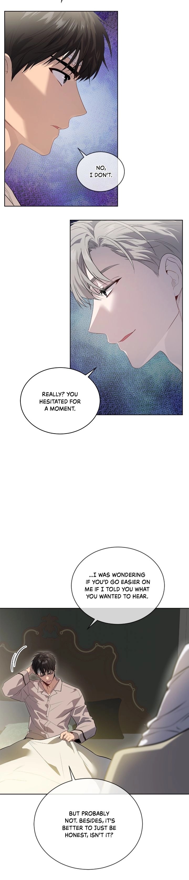 PASSION [Steamy] Chapter 87 page 2 - 