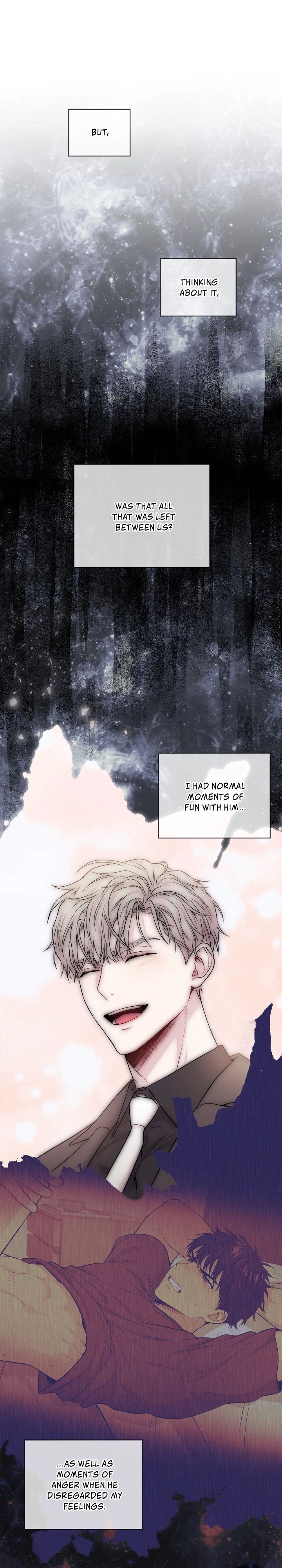 PASSION [Steamy] Chapter 87 page 11 - 
