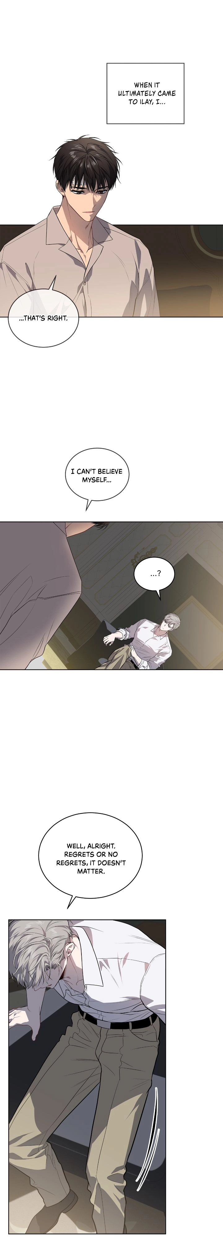 PASSION [Steamy] Chapter 87 page 13 - 