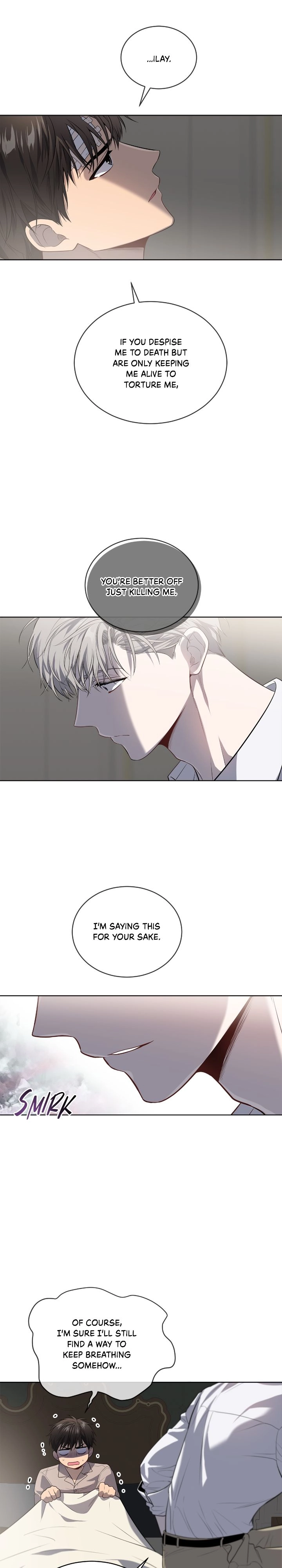 PASSION [Steamy] Chapter 87 page 18 - 