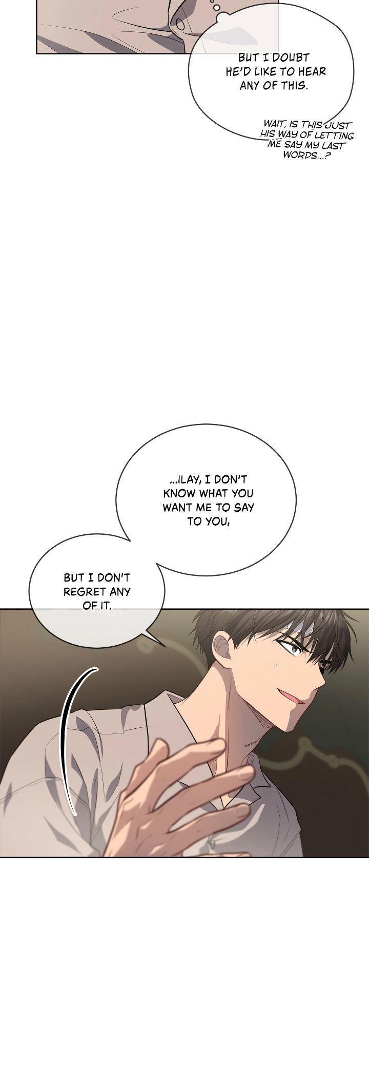PASSION [Steamy] Chapter 87 page 7 - 