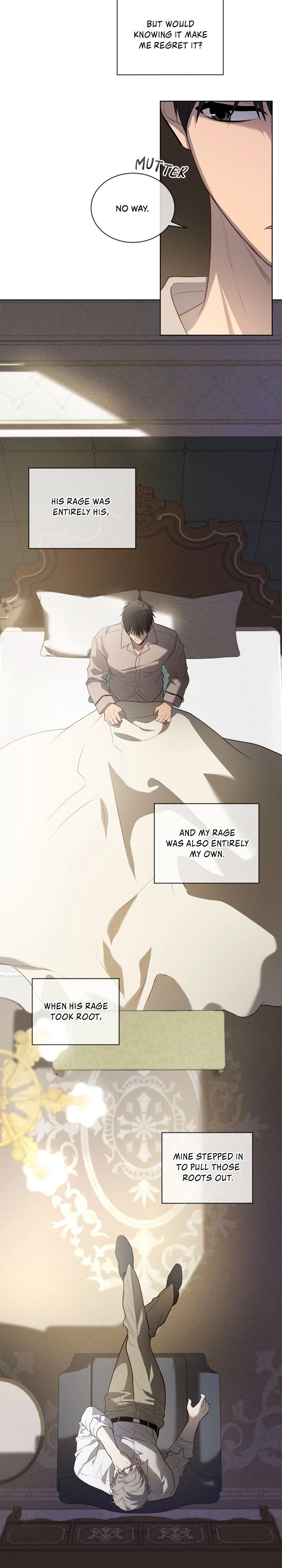 PASSION [Steamy] Chapter 87 page 9 - 